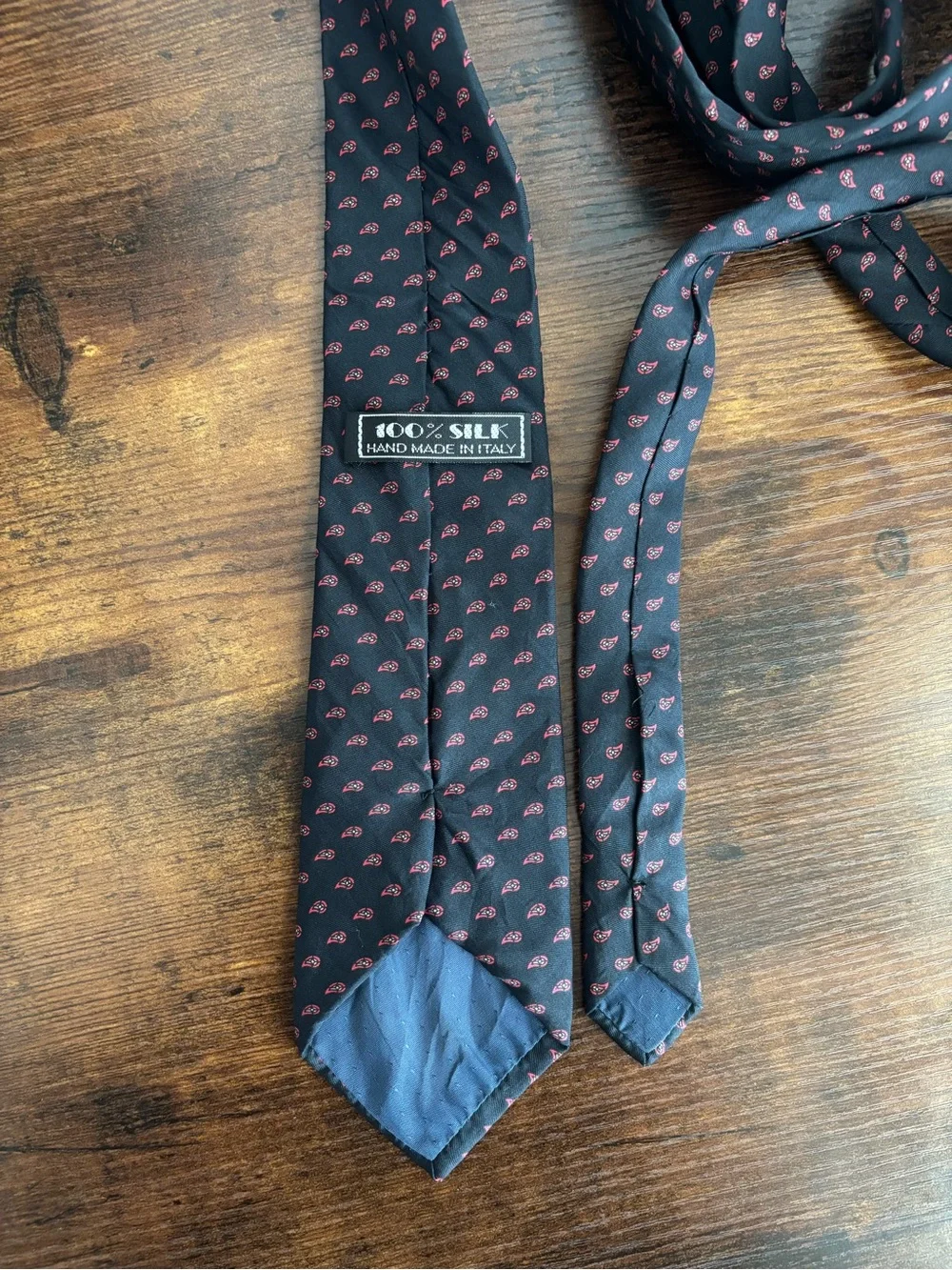 N/A classic navy